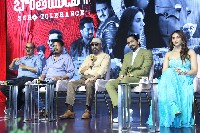 Bharateeyudu 2 Press Meet